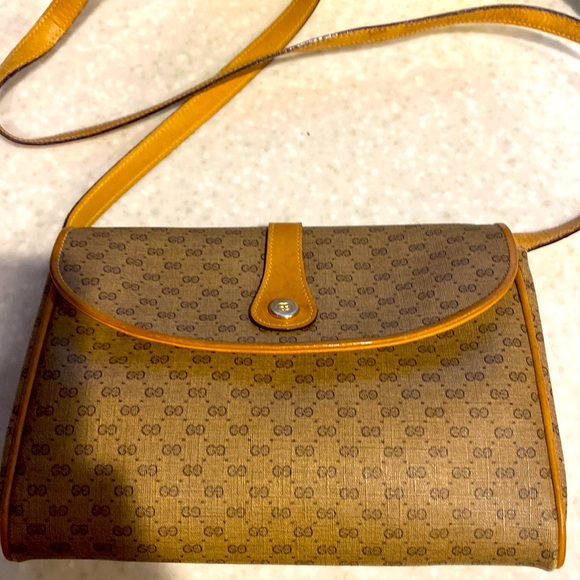 Gucci Handbags - Gucci Purse Authentic and Vintage